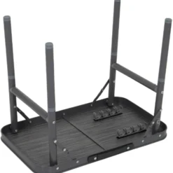 Bo-Camp Logan Campingtafel - 56 X 34 Cm -Uitrusting Voor Buiten Verkoop 2024 1404480 06 1 1