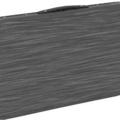 Bo-Camp Logan Campingtafel - 56 X 34 Cm -Uitrusting Voor Buiten Verkoop 2024 1404480 07 1 1