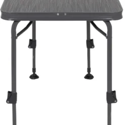 Bo-Camp Logan Campingtafel - 80 X 60 Cm -Uitrusting Voor Buiten Verkoop 2024 1404481 03 1 1