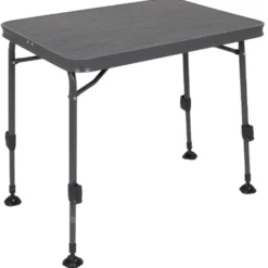 Bo-Camp Logan Campingtafel - 80 X 60 Cm