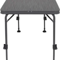 Bo-Camp Logan Campingtafel - 100 X 68 Cm -Uitrusting Voor Buiten Verkoop 2024 1404482 03 kopie 1 1