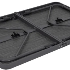 Bo-Camp Logan Campingtafel - 100 X 68 Cm -Uitrusting Voor Buiten Verkoop 2024 1404482 04 1 1