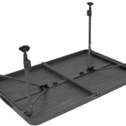 Bo-Camp Logan Campingtafel - 100 X 68 Cm -Uitrusting Voor Buiten Verkoop 2024 1404482 05 1 1