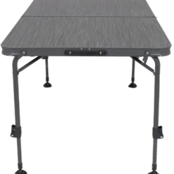 Bo-Camp Logan Campingtafel - 120 X 80 Cm 10 Bo-Camp Logan Campingtafel - 120 X 80 Cm -Uitrusting Voor Buiten Verkoop 2024 1404483 03 1 1
