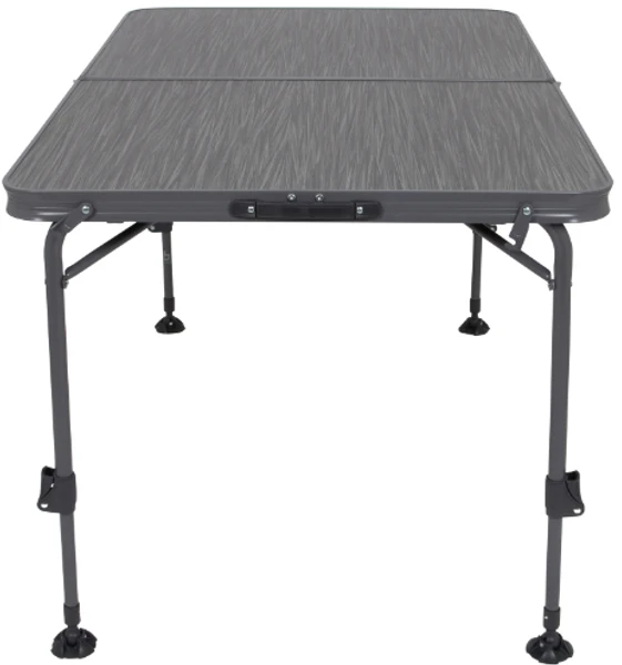 Bo-Camp Logan Campingtafel - 120 X 80 Cm 3 Bo-Camp Logan Campingtafel - 120 X 80 Cm - Afbeelding 3