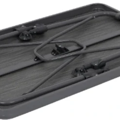 Bo-Camp Logan Campingtafel - 120 X 80 Cm 11 Bo-Camp Logan Campingtafel - 120 X 80 Cm -Uitrusting Voor Buiten Verkoop 2024 1404483 04 1 1