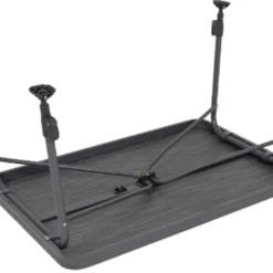 Bo-Camp Logan Campingtafel - 120 X 80 Cm 12 Bo-Camp Logan Campingtafel - 120 X 80 Cm -Uitrusting Voor Buiten Verkoop 2024 1404483 05 1 1