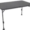 Bo-Camp Logan Campingtafel - 120 X 80 Cm