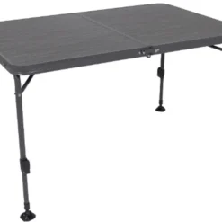 Bo-Camp Logan Campingtafel - 120 X 80 Cm