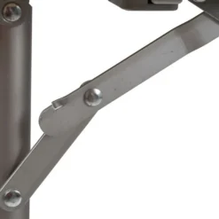 Bo-Camp Urban Outdoor Finsbury 100 X 65 Campingtafel - Bruin -Uitrusting Voor Buiten Verkoop 2024 1404651 05 resultaat