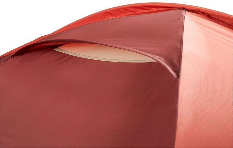 Vaude Campo Grande Koepeltent - 3-4 Persoons 3 Vaude Campo Grande Koepeltent - 3-4 Persoons - Afbeelding 3