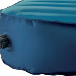 Therm-A-Rest MondoKing 3D 11.0 XW XL Zelfopblazende Slaapmat -Uitrusting Voor Buiten Verkoop 2024 1477 1900 13225 tr mondoking marine large detail valve closed 1