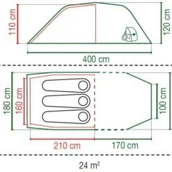 Coleman Laramie Blackout Tunneltent - 2 Persoons 17 Coleman Laramie Blackout Tunneltent - 2 Persoons -Uitrusting Voor Buiten Verkoop 2024 1573 1900 coleman laramie blackout tunneltent 2 persoons 8