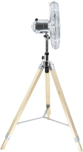 Inventum Statiefventilator 2 Inventum Statiefventilator - Afbeelding 2