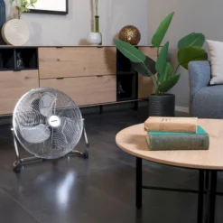 Inventum Vloerventilator -Uitrusting Voor Buiten Verkoop 2024 1590 1900 96437