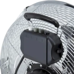 Inventum Vloerventilator -Uitrusting Voor Buiten Verkoop 2024 1590 1900 96875