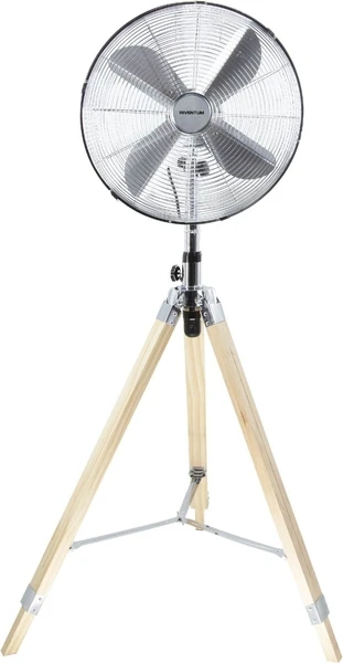 Inventum Statiefventilator 3 Inventum Statiefventilator - Afbeelding 3