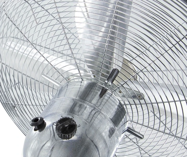 Inventum Statiefventilator 4 Inventum Statiefventilator - Afbeelding 4