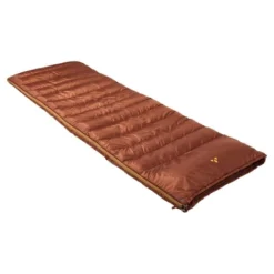 Vaude Alpsee 400 DWN - Rood