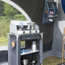 Bo-Camp Moraine Kookeiland - Waterproof -Uitrusting Voor Buiten Verkoop 2024 1593639 04 resultaat