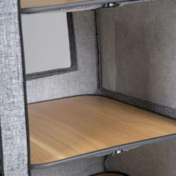 Bo-Camp Urban Outdoor Hampton Kookeiland -Uitrusting Voor Buiten Verkoop 2024 1593655 04 resultaat