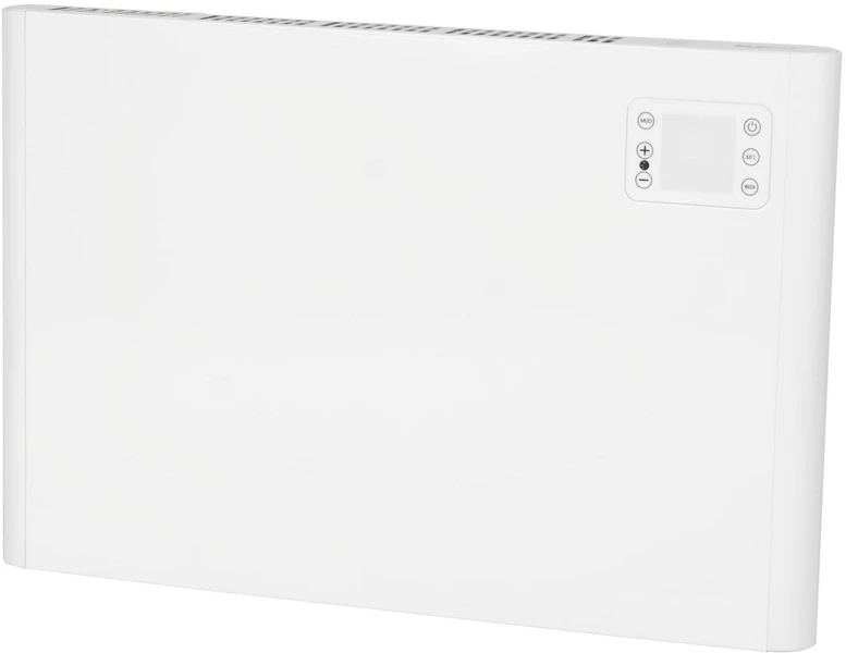 Eurom Alutherm 1000 Wifi Elektrische Kachel 4 Eurom Alutherm 1000 Wifi Elektrische Kachel - Afbeelding 4