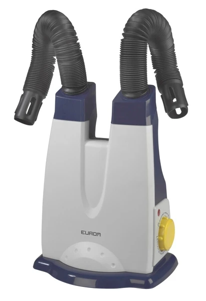 Eurom Shoe Dryer 2.0 Heater - Schoenendroger 5 Eurom Shoe Dryer 2.0 Heater - Schoenendroger - Afbeelding 5