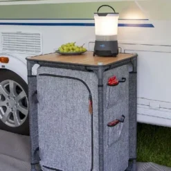 Bo-Camp Urban Outdoor Norbury Legkast -Uitrusting Voor Buiten Verkoop 2024 1693684 10 resultaat