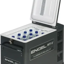 Engel MT45F-V Compressor Koelbox - 40 Liter -Uitrusting Voor Buiten Verkoop 2024 1900 1161 3m7a2906