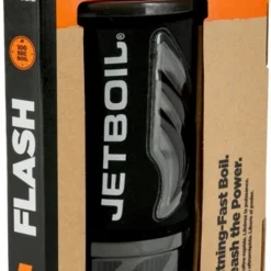 Jetboil Flash™ Carbon Gasbrander -Uitrusting Voor Buiten Verkoop 2024 1900 1205 00973618 05