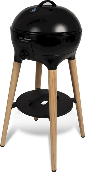 CADAC E-Braai 40 FS Elektrische Barbecue - Zwart - Afbeelding 4