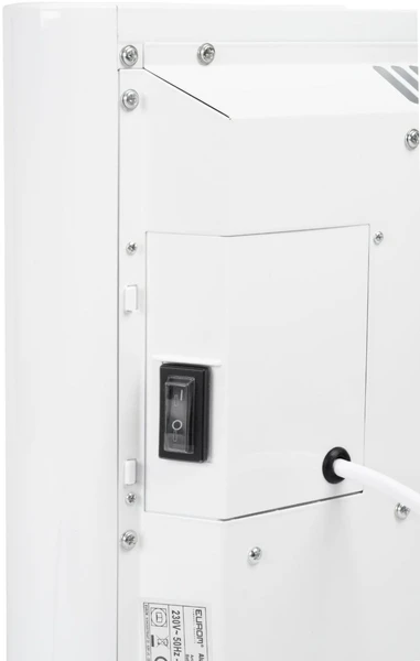 Eurom Alutherm 1000 Wifi Elektrische Kachel 5 Eurom Alutherm 1000 Wifi Elektrische Kachel - Afbeelding 5