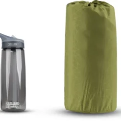 Sea To Summit Camp Mat 3.8 L Zelfopblazende Slaapmat 14 Sea To Summit Camp Mat 3.8 L Zelfopblazende Slaapmat -Uitrusting Voor Buiten Verkoop 2024 1900 1267 00976625 06