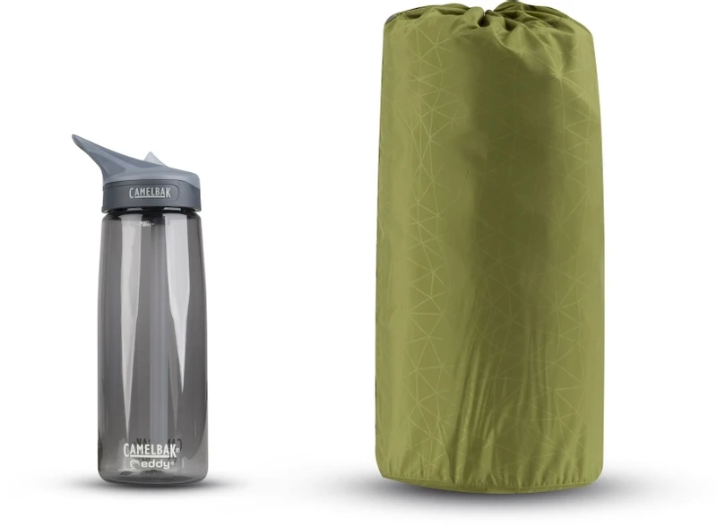 Sea To Summit Camp Mat 3.8 L Zelfopblazende Slaapmat 7 Sea To Summit Camp Mat 3.8 L Zelfopblazende Slaapmat - Afbeelding 7