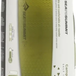 Sea To Summit Camp Mat 3.8 L Zelfopblazende Slaapmat 15 Sea To Summit Camp Mat 3.8 L Zelfopblazende Slaapmat -Uitrusting Voor Buiten Verkoop 2024 1900 1267 00976625 08