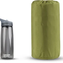 Sea To Summit Camp Mat Rectangular 3.8 L Zelfopblazende Slaapmat -Uitrusting Voor Buiten Verkoop 2024 1900 1267 00977774 06