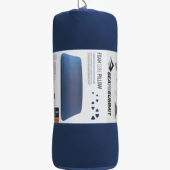 Sea To Summit Foam Core Large Hoofdkussen - Donkerblauw -Uitrusting Voor Buiten Verkoop 2024 1900 1267 00977842 08 medium
