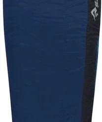 Sea To Summit Trailhead Regular Wide Slaapzak - Blauw