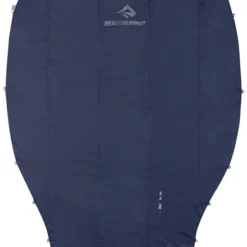 Sea To Summit Glow Quilt Regular Slaapzak - Donkergrijs -Uitrusting Voor Buiten Verkoop 2024 1900 1267 00978167 03 medium