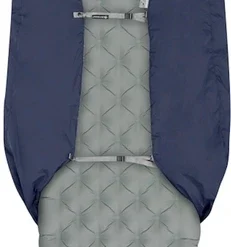 Sea To Summit Glow Quilt Regular Slaapzak - Donkergrijs -Uitrusting Voor Buiten Verkoop 2024 1900 1267 00978167 08 medium 1