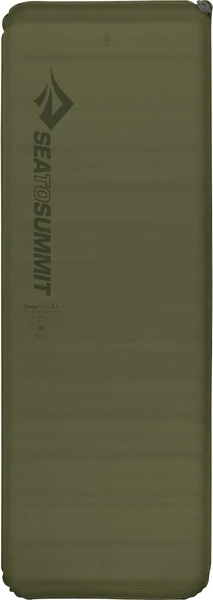 Sea To Summit Camp Mat Plus Rectangular 7.5 S Zelfopblazende Slaapmat 1 Sea To Summit Camp Mat Plus Rectangular 7.5 S Zelfopblazende Slaapmat