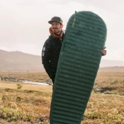 Therm-A-Rest Trail Pro 7.6 Zelfopblazende Slaapmat -Uitrusting Voor Buiten Verkoop 2024 1900 1267 2020 summer norway gjende baseberg 2070 1