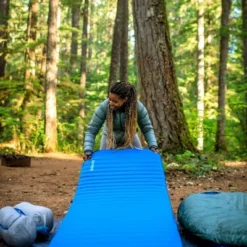 Therm-A-Rest MondoKing 3D 11.0 XW XL Zelfopblazende Slaapmat -Uitrusting Voor Buiten Verkoop 2024 1900 1267 2020 thermarest oregon 3sisters geiser 0623 1