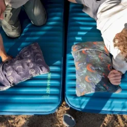 Therm-A-Rest MondoKing 3D 11.0 XW XL Zelfopblazende Slaapmat -Uitrusting Voor Buiten Verkoop 2024 1900 1267 2021 thermarest cascades spence 5957 1