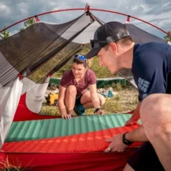 Therm-A-Rest Trail Pro 7.6 Zelfopblazende Slaapmat -Uitrusting Voor Buiten Verkoop 2024 1900 1267 2021 thermarest europe gontard 0203