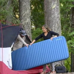 Therm-A-Rest MondoKing 3D 11.0 XW XL Zelfopblazende Slaapmat -Uitrusting Voor Buiten Verkoop 2024 1900 1267 2022 cascade summer carcamp washington rinckenberger 4443 1