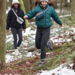 Columbia Helvetia Teddy Heuptas - Zwart -Uitrusting Voor Buiten Verkoop 2024 1900 1267 csc f23 gbm b4h 1411799 07650