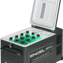 Engel MT35F-V Compressor Koelbox - 32 Liter -Uitrusting Voor Buiten Verkoop 2024 1900 1272 3m7a2895
