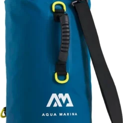 Aqua Marina Dry Waterdichte Tas - Blauw - 20 Liter