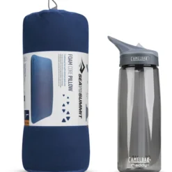 Sea To Summit Foam Core Large Hoofdkussen - Donkerblauw -Uitrusting Voor Buiten Verkoop 2024 1900 1345 00977842 07 medium